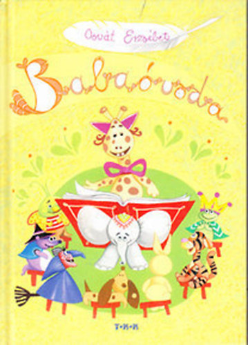 Osv�t Erzs�bet - Baba�voda