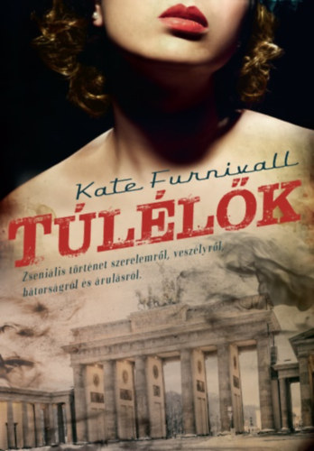 Kate Furnivall - T�l�l�k