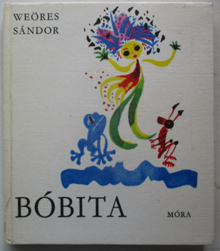 Weres Sndor - Bbita