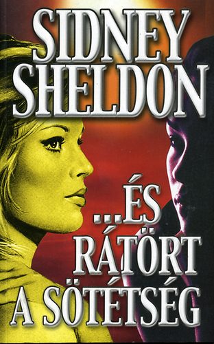 Sidney Sheldon - ... �s r�t�rt a s�t�ts�g