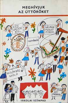 �sik N. �s Padis�k M. �ssze�lli. - Megh�vjuk az �tt�r�ket