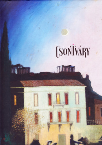 Gulys Gbor - Csontvry