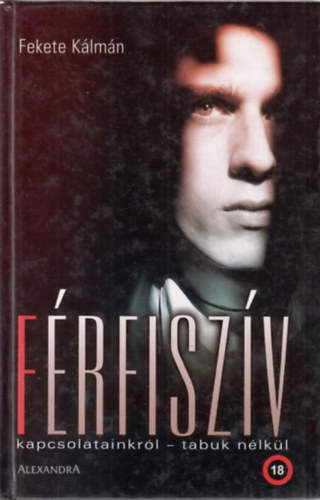 Fekete Klmn - Frfiszv