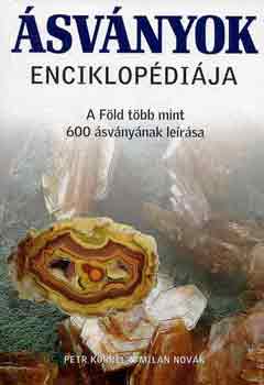 P.-Novák, M. Korbel - Ásványok enciklopédiája