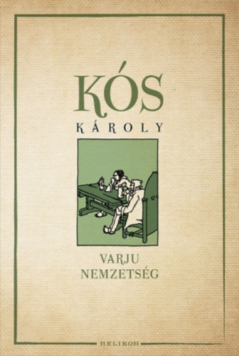Ks Kroly - Varju-nemzetsg