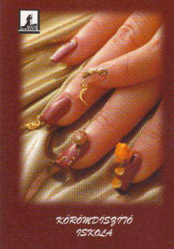 Szijártó Éva - Körömdíszítő iskola