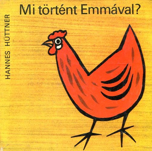 Hannes Httner - Mi trtnt Emmval?