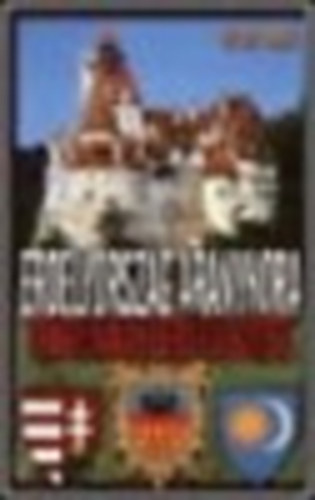 V�csey Aur�l - Erd�lyorsz�g aranykora