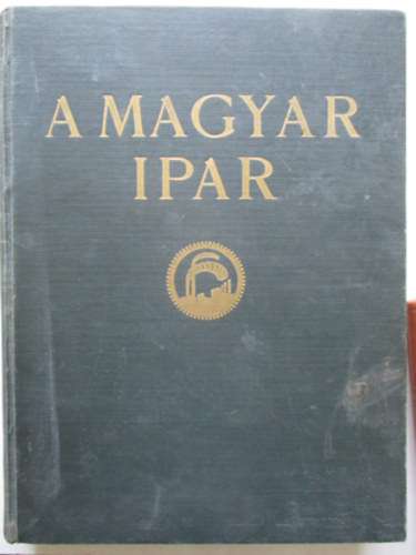 Dr. �rvay J�zsef - A magyar ipar 1941