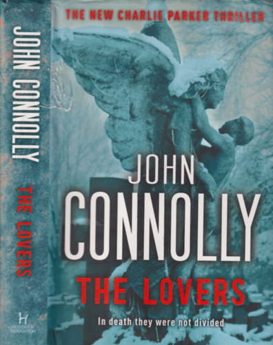 John Connolly - The Lovers