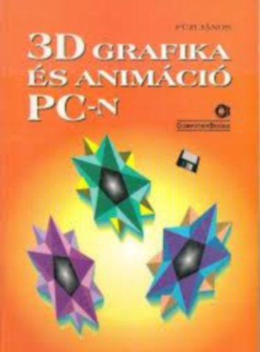 Fzi Jnos - 3D grafika s animci PC-n