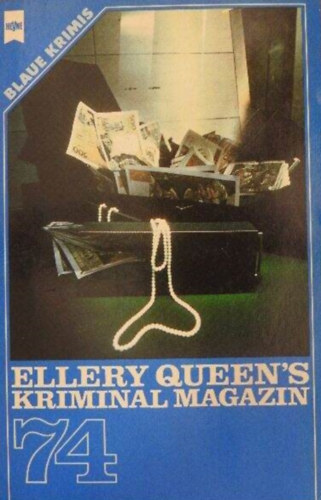 Clark Howard - Ellery Queen's Kriminal Magazin 74