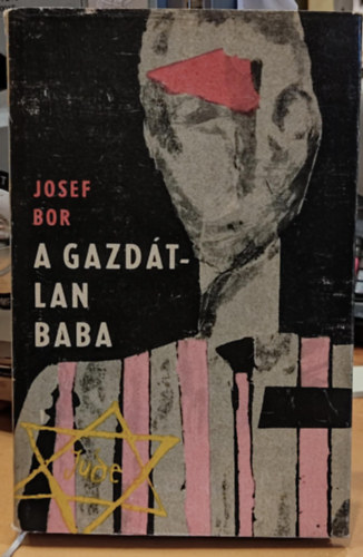 Josef Bor - A gazdtlan baba