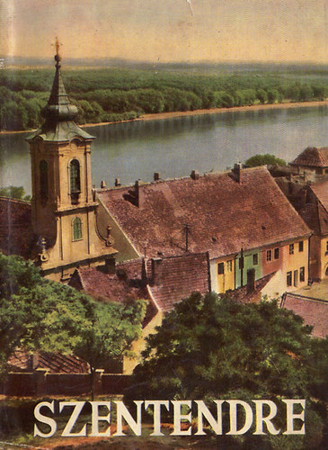 Boros-Soproni-Szombathy - Szentendre