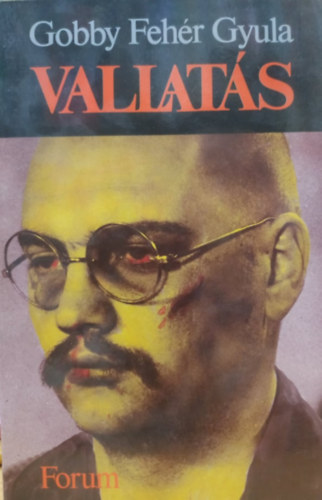 Gobby Fehr Gyula - Vallats