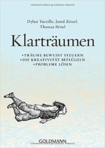 Thomas Peisel - Klartrumen