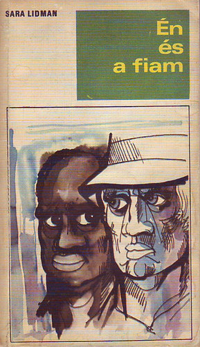 Sara Lidman - �n �s a fiam