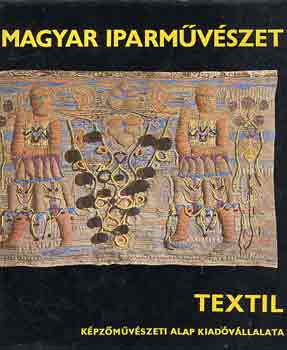 Koczogh �kos - Mai magyar iparm�v�szet-textil