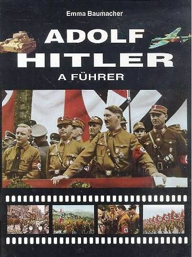 Emma Baumacher - Adolf Hitler - A Fhrer
