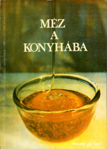 M�z a konyh�ba
