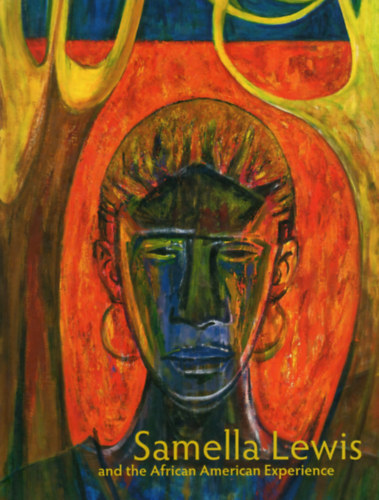 Louis Stern Fine Arts - Samella Lewis and the African American Experience