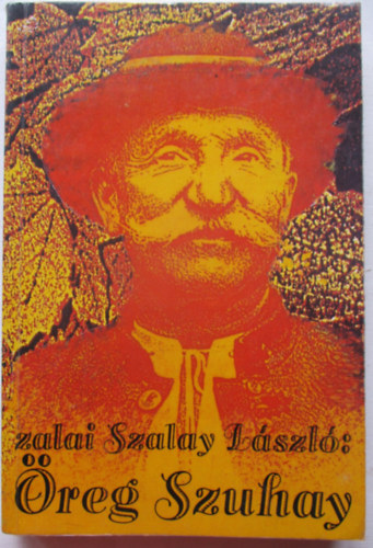 Szalay L�szl� - �reg Szuhay