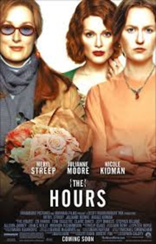 Michael Cunningham - The Hours