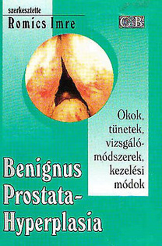 Benignus prostata hyperplasia