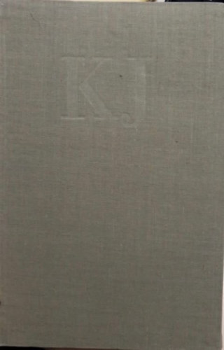 Kemny Jnos - Vadpva