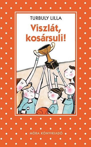 Turbuly Lilla - Viszlt kosrsuli