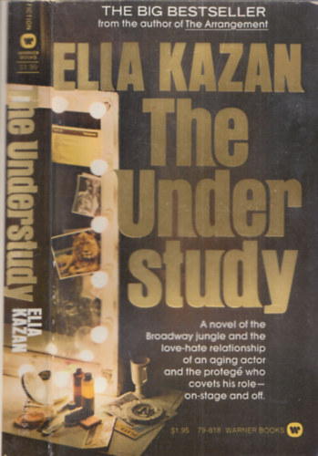 Elia Kazan - The Under Study