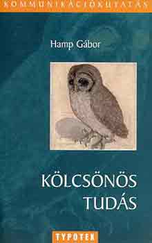 Hamp G�bor - K�lcs�n�s tud�s
