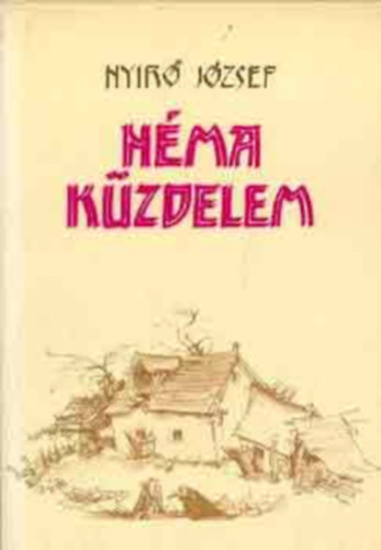 Nyir Jzsef - Nma kzdelem