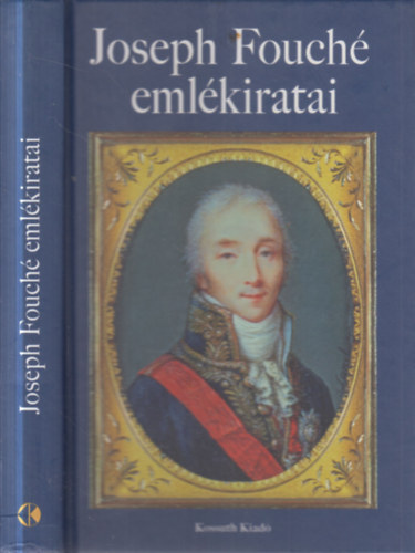 Salg� Ern�  (ford.) - Fouch� eml�kiratai