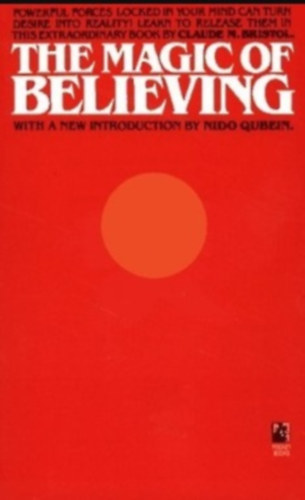 Bristol - The Magic of Believing