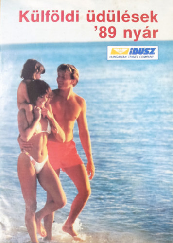 Klfldi dlsek 1989 nyr