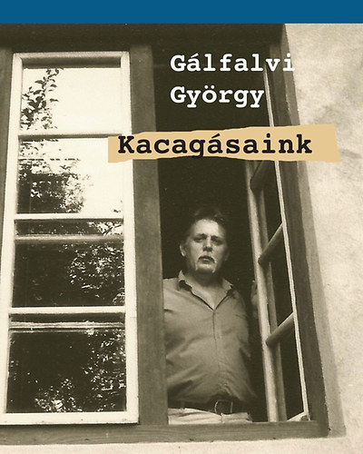 Glfalvi Gyrgy - Kacagsaink