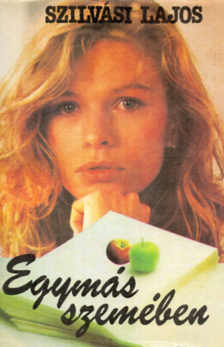 Szilvsi Lajos - Egyms szemben