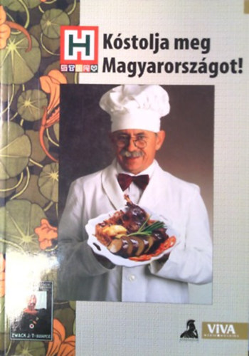 Moldovn Tams - Kstolja meg Magyarorszgot!