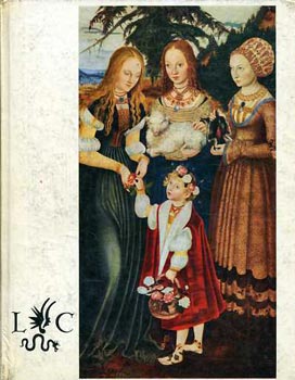 Lucas Cranach 1472-1553