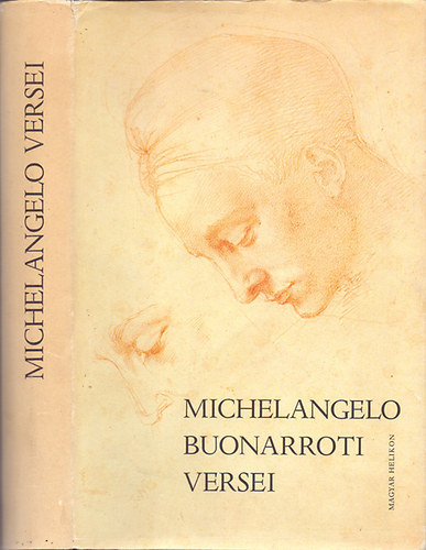 Michelangelo Buonarroti versei