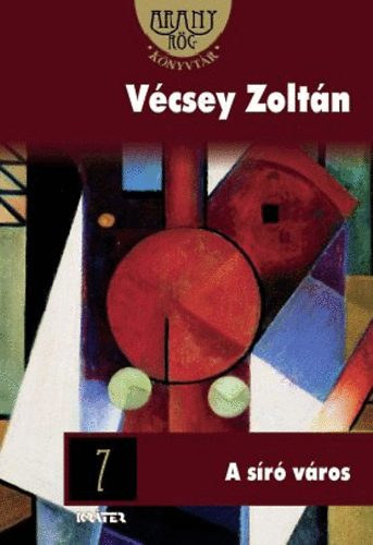Vcsey Zoltn - A Sr Vros