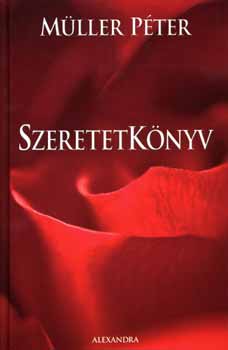 Müller Péter - Szeretetkönyv