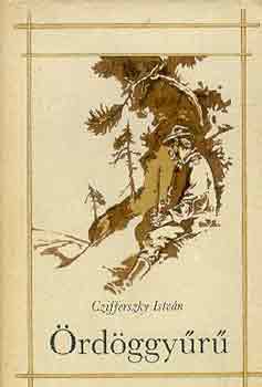 Czifferszky Istvn - rdggyr