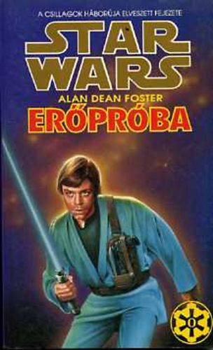 Alan Dean Foster - Erprba