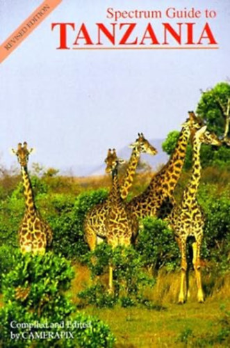 Spectrum Guide to Tanzania