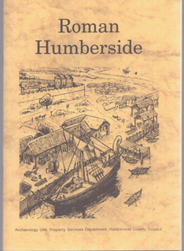 Nincs feltntetve - Roman Humberside