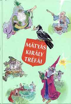 Szp Ern - Mtys kirly trfi