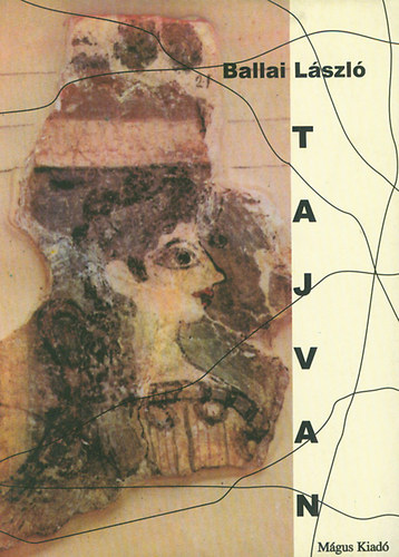 Ballai László - Tajvan