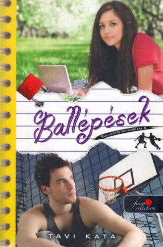 Tavi Kata - Ballpsek - Sulijegyzetek 2.